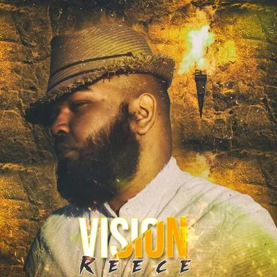 Vision 專輯 Reece