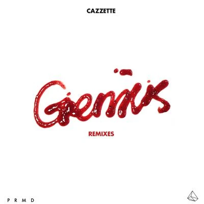 Genius Remixes 專輯 CAZZETTE/Nadia Gattas