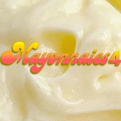 Mayonnaise 4 专辑 Mayonnaise