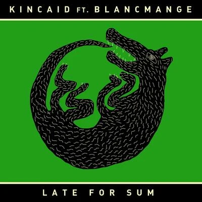 Late for Sum 專輯 Kincaid