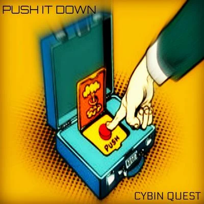 Push It Down 專輯 NAZAAR/Cybin Quest