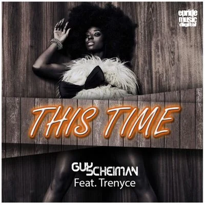 This Time 專輯 Alan T/Guy Scheiman