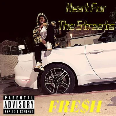 Heat for the Streets 专辑 FRE$H/Skrizzy