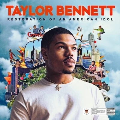 Taylor Bennett Restoration Of An American Idol