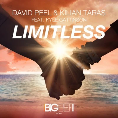 Limitless 專輯 Dino Brown/Simo Romanus/Kilian Taras/Gemeni