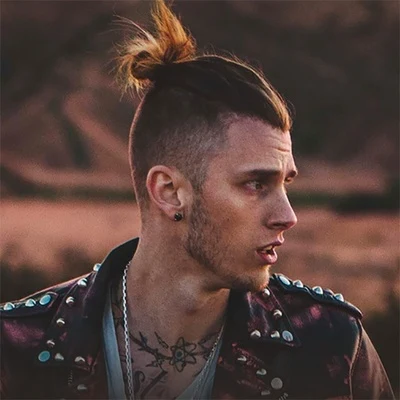 Chill Bill (Remix) 專輯 Machine Gun Kelly