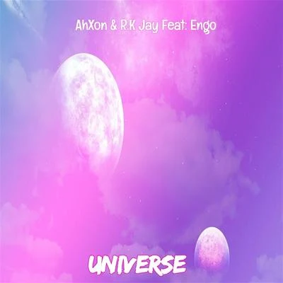 R.K JaySeffyAhXon Universe