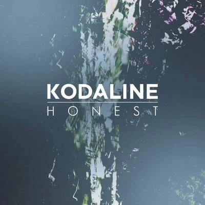 Honest 專輯 Kodaline