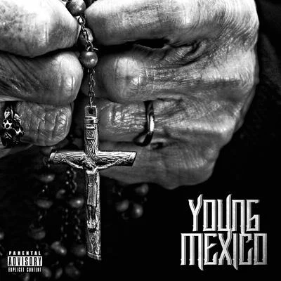 Young Mexico + Brown Funeral 专辑 GT Garza