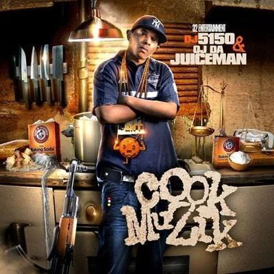 Cook Muzik 專輯 OJ Da Juiceman