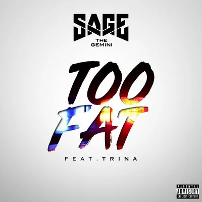 Too Fat 專輯 Trina/Trick Daddy