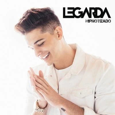 Hipnotizado 專輯 Legarda/Rafee Mr. Amazing Boy