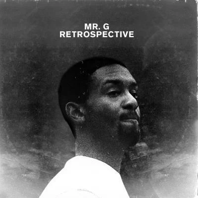 Retrospective 專輯 Mr. G/Duncan Forbes