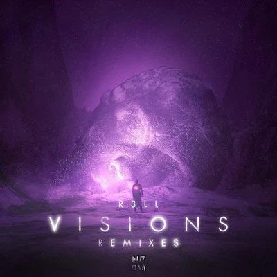 Visions EP (Extended Remixes) 专辑 GITCHII/R3LL/AutoLaser