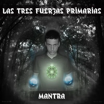 Las Tres Fuerzas Primarias 專輯 Mantra/Quest Of Attitude/Fareeda/Black Shore/Dayzz