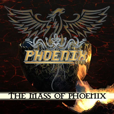 The Mass of Phoenix 專輯 Emjay/Saggian/Phoenix Lord