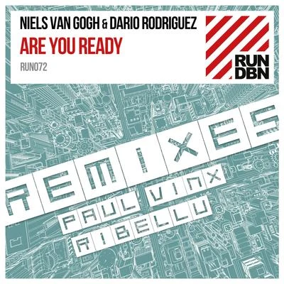 Are You Ready 專輯 Niels Van Gogh