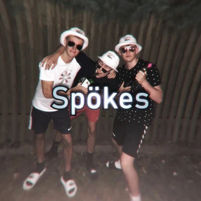 Spökes 专辑 Mello/Mello Rodrigo/Finno