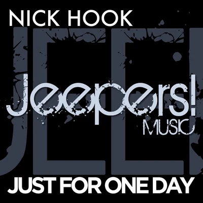 Just for One Day 專輯 Nick Hook