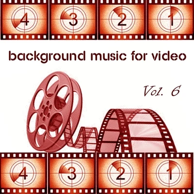 BACKGROUND MUSIC FOR VIDEO (Vol. 6) 专辑 Caruso/Martinez/Los Panchos/Popular/Ledesma