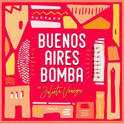 Buenos Aires BrassLa bomba de tiempo Buenos Aires Bomba