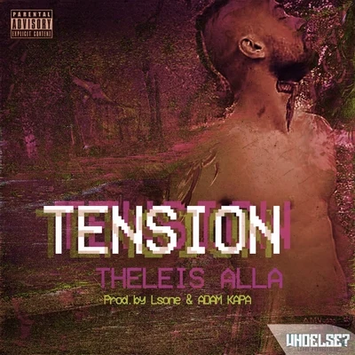 Theleis Alla 專輯 Tension/Durrty Goodz/Nathan/Gappy Ranx/Yorkshire Terrierz