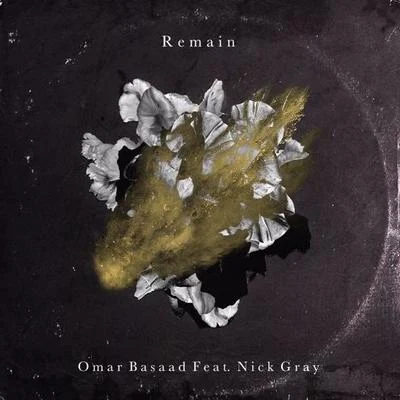 Remain 專輯 Omar Basaad/THALLIE ANN SEENYEN