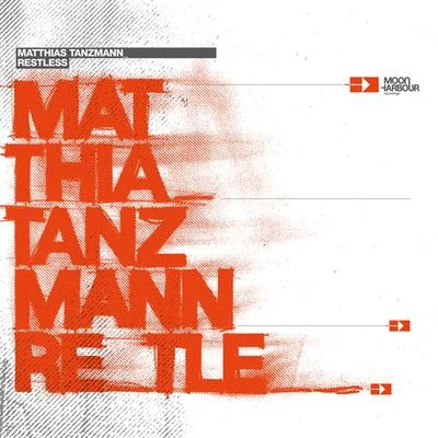 Restless 專輯 Matthias Tanzmann/Dj Chus