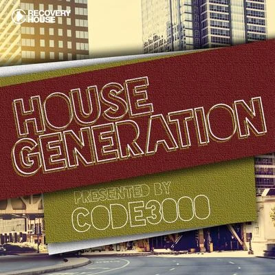 Code3000 House Generation Presented by Code3000