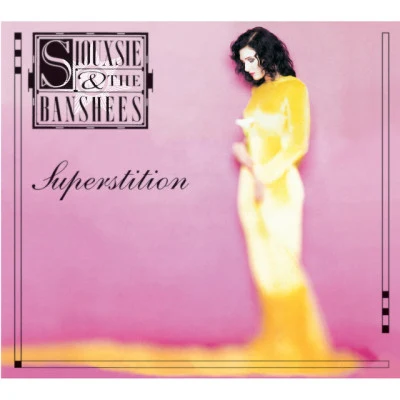 Superstition (Expanded Edition) 专辑 Talvin Singh