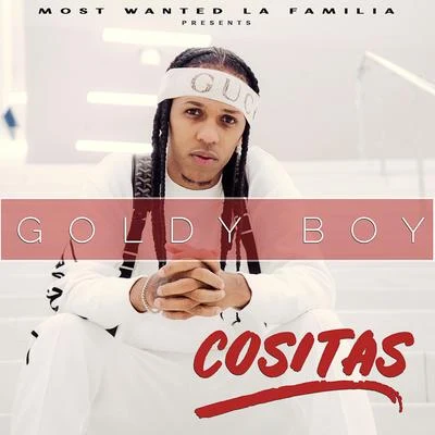 Cositas 專輯 Jc La Nevula/Goldy Boy