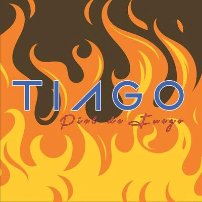 Piel de Fuego 專輯 Tiago/Lord Of The Isles/K-Line/Daphné/Acid Pauli