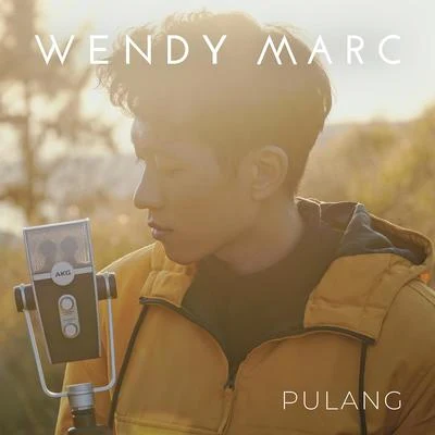 Pulang 專輯 Wendy Marc