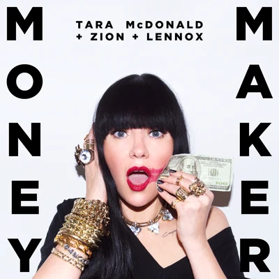 Money Maker 專輯 Tara McDonald