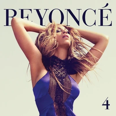 4 專輯 Beyoncé/Richard Carpenter/Simon Webbe/Zoom Karaoke/David Gilmour