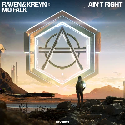 Aint Right 專輯 Raven & Kreyn/Dante Klein