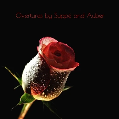 Overtures by Suppé and Auber 專輯 Pierre Amoyal/Paul Paray/Orchestre National de lOpéra de Monte-Carlo