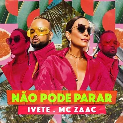 Não Pode Parar 专辑 Ivete Sangalo