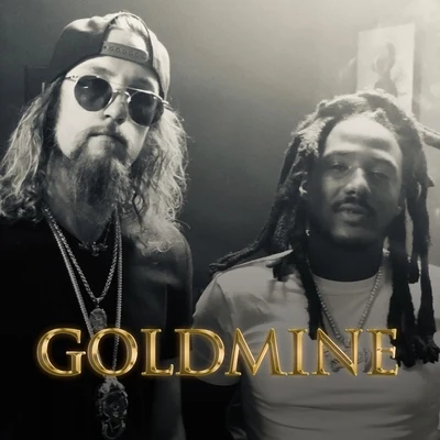 Goldmine (feat. Mozzy) 專輯 DaBoyDame/Mozzy/Blac Youngsta