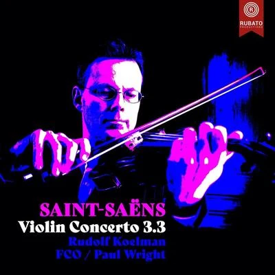 Violin Concerto No. 3 in B Minor, Op. 61: III. Molto moderato e maestoso, allegro non troppo (Live) 專輯 Paul Wright/Ensemble Battistin/Kate Clark/Jean-Féry Rebel