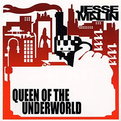 Queen Of The Underworld 专辑 Jesse Malin