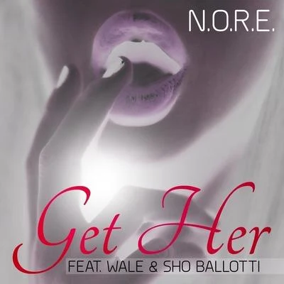 G ether (feat. WA了SHO ballot TI) - single 專輯 Nick Dean/N.O.R.E./Emilio Rojas