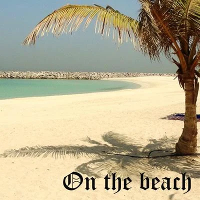 On the beach 专辑 Dj Raul Manso/Apa