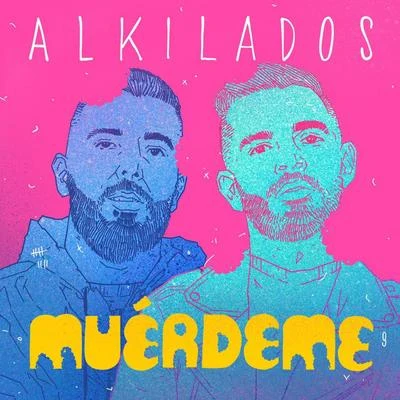 Muérdeme 專輯 J Quiles/Alkilados/Zion & Lennox