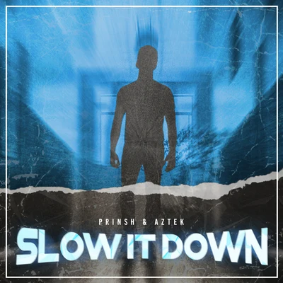 Slow It Down 專輯 Aztek