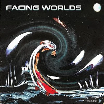 Facing Worlds 專輯 Xzarkhan/Dozy Doe/Kamiyada+