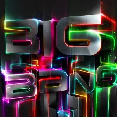 Bigbang THE BEST OF BIGBANG