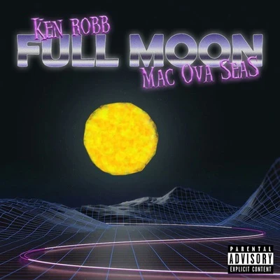 Full Moon 專輯 mac ova seas/Mula Sakee