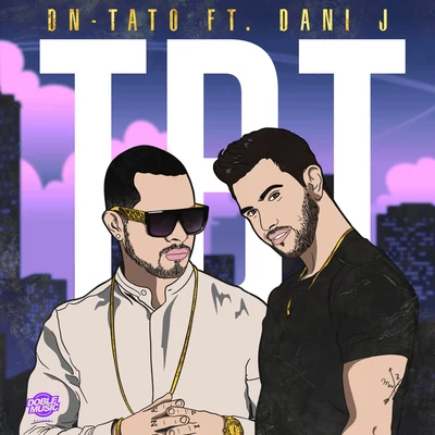 Tbt 專輯 Dani J/Sanco