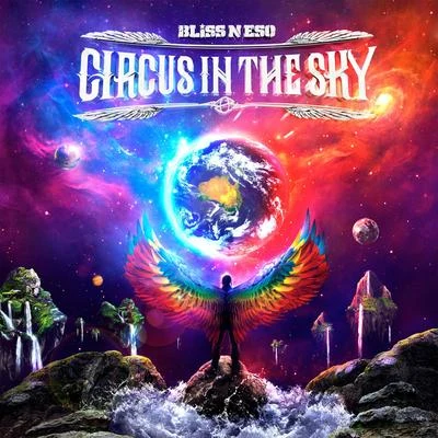 Circus In The Sky 专辑 Lee Fields/Bliss N Eso/Timmy Trumpet